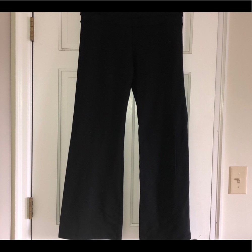 Lululemon yoga pants